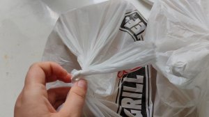 заказали фастфуд в деревню, счастливая жизнь в деревне