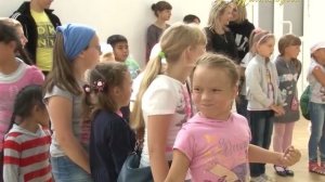 "МИМОХОДОМ", 24 июля 2014 год. Автор проекта О. Дзиов