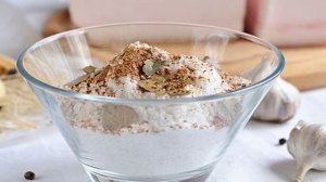 Быстрая засолка сала в домашних условиях