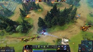 Dota 2 / ПРОХОЖДЕНИЕ, ЧАСТЬ 1080!