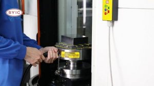 SYIC - AWC AWC Jig Tool Holder 4K