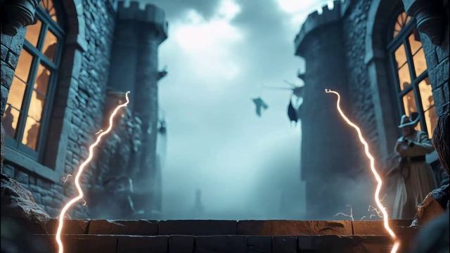 Крыса монстр - воздушный шарик смотреть онлайн