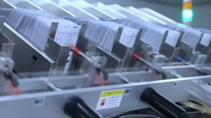 📦В Китае представили универсальную платформу для цифровых паспортов продукции