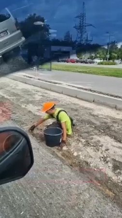 Эталонный уровень стройки в Латвии !!!