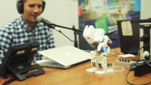 Новый год 2015. День радио!