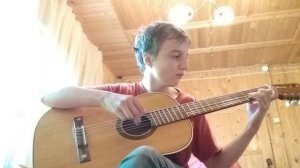 А. Винницкий Любопытный