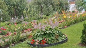 Свято-Введенский Толгский монастырь - жемчужина Ярославской земли