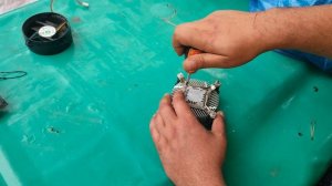 разбор сумок от подписчика