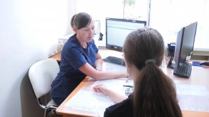 Копейчане могут проверить репродуктивное здоровье