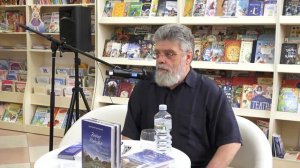 Встреча 1. 23 июля 2025г. Ветер Радости в Волгограде.