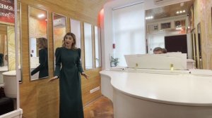 Г. Доницетти каватина Норины “Quel guardo il cavaliere” из оперы «Дон Паскуале»