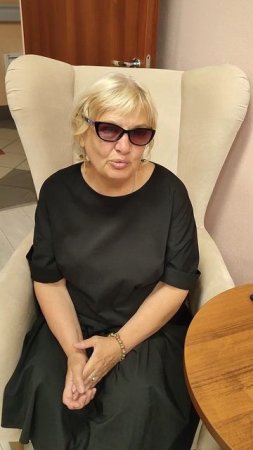 Отзыв Думарадж ЦМД Некрасовка