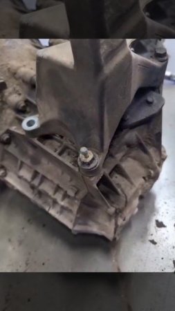 Прикипевшие болты Мондео 3
