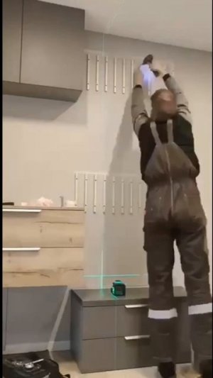 Декоративные рейки