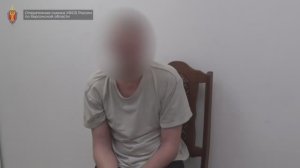 🔴За слив данных о ВС России в Херсонской области, взят полицейский🔴