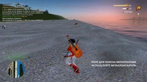 Grand Theft Auto San Andreas 2025.07.24 - 05.22.06.03