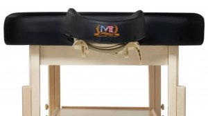 Harvey Tilt массажный стол стационарный двухсекционный