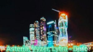 Asteria,Vyzer,Lytra - drift