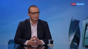 Компании и люди. Анатолий Курманов, председатель совета АНО Центр компетенций «Умный город»