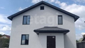 Дом 120 м2 на Мелентьевке