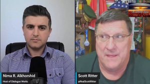 Скотт Риттер: Восток дает отпор: Иран, Россия и Китай развяжут войну или нет?