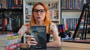 Marshmallow books, обзор книг от импринта!