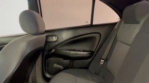 Nissan Almera Classic 74168