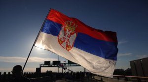 Германия и Британия требуют от Сербии отменить безвизовый режим с Россией