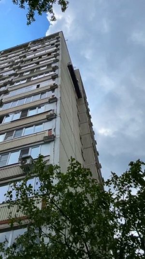 Утепление фасада Лемешко 12