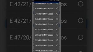 Расчёт импульсных трансформаторов