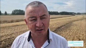 Начальник отдела сельского хозяйства и продовольствия Мензелинского района Ильфар Халиков.