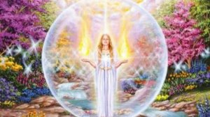 Энергетическая Магия. Поднимаем свою энергетику до радости.