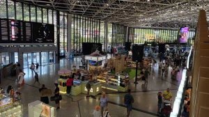 В аэропорту Сочи задержано более 20 рейсов