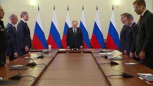 Владимир Путин выразил соболезнования семьям погибших в авиакатастрофе в Амурской области