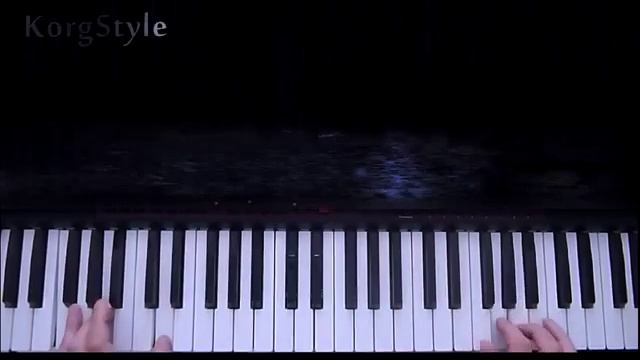 KorgStyle-Ветер и Дождь
#сезонконтентаRUTUBE