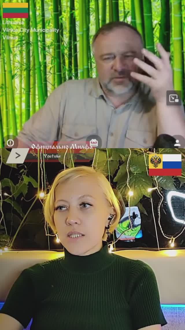 Россия держит Прибалтику за... Переговоры тут уже не помогут смотреть онлайн