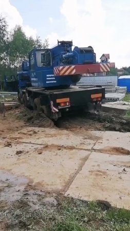 Как засадить вездеход #фундаментгрупп #фундаментнасваях #свайныйфундамент #жбсваи