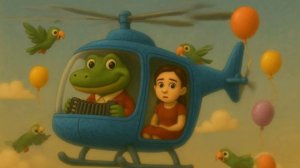 Пусть бегут неулюже пешеходы по лужам. Леруша.