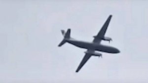 Что известно о крушении самолета Ан-24 в Амурской области