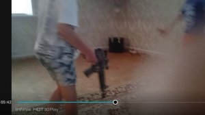 2018 стрелялки