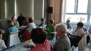 Думарадж в ЦМД Некрасовка 23.07.25