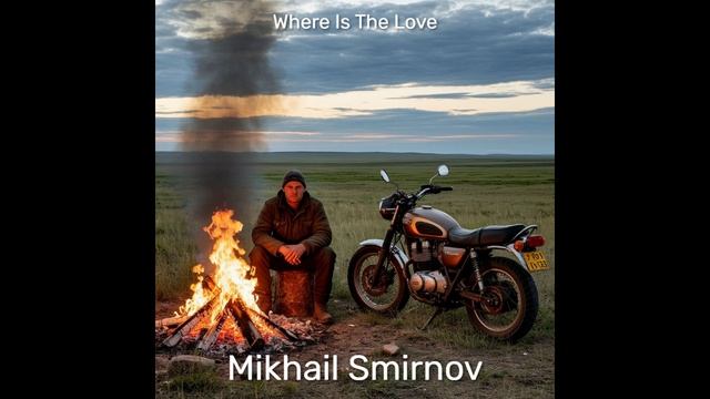 Mikhail Smirnov - Ballroom Dream