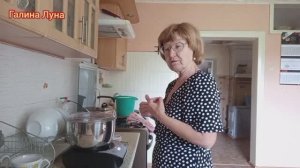 Коротко о погоде - это п.п.ц //на каждой кухне сейчас так // немного о вязании