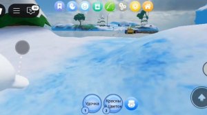 будь глупеньким тюленем объясняю как играть новичкам Olga