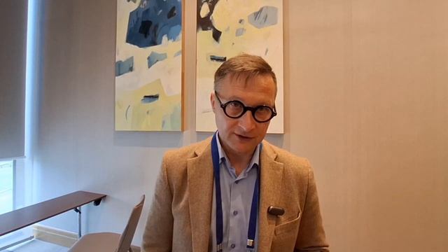 Николай Галушин / НСИС - отзыв о форуме Insurtech Day 2025 смотреть онлайн