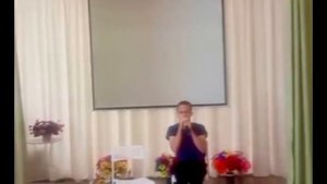 кружок по вокалу