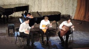 «Менуэт» (2021)