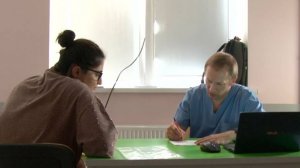 За последние два года число врачей увеличилось на 16 тысяч