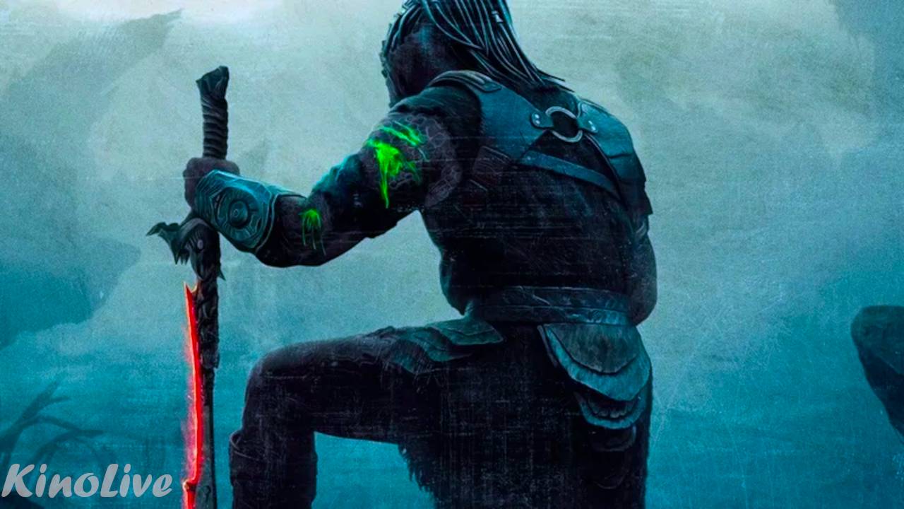 Хищник: Планета Смерти | Русский трейлер (Дубляж) | Фильм 2025 смотреть онлайн