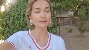 Фатима Измир Турецкая жена - В Л О Г - 4 июль ТУРЦИЯ 2025 (24.07.2025)